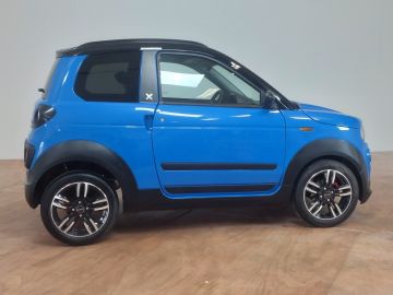 Microcar M.go